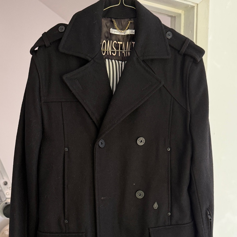 Volcom jacket